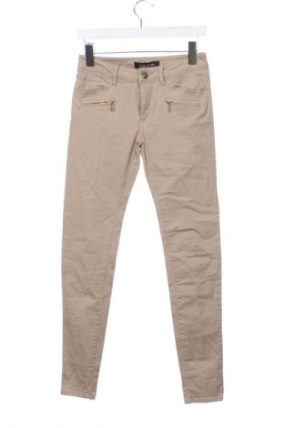 Dámské kalhoty  River Island, Velikost S, Barva Béžová, Cena  128,00 Kč