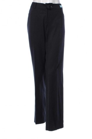 Pantaloni de femei S.Oliver, Mărime L, Culoare Albastru, Preț 86,99 Lei