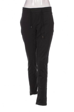 Pantaloni de femei S.Oliver, Mărime L, Culoare Negru, Preț 73,99 Lei