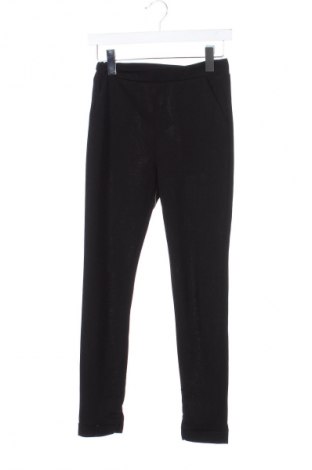 Pantaloni de femei SHEIN, Mărime XS, Culoare Negru, Preț 94,99 Lei