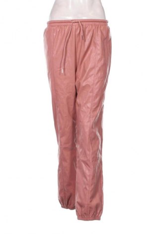 Damenhose SHEIN, Größe L, Farbe Rosa, Preis 11,99 €