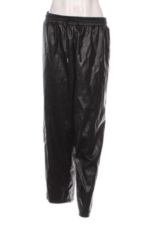 Női nadrág SHEIN, Méret 4XL, Szín Fekete, Ár 4 206 Ft