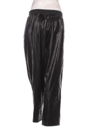 Női nadrág SHEIN, Méret 4XL, Szín Fekete, Ár 4 206 Ft