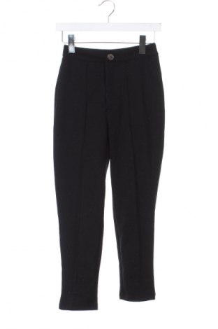 Damenhose SHEIN, Größe XXS, Farbe Schwarz, Preis € 4,99