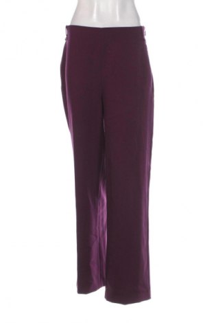 Pantaloni de femei Sfera, Mărime M, Culoare Mov, Preț 26,99 Lei