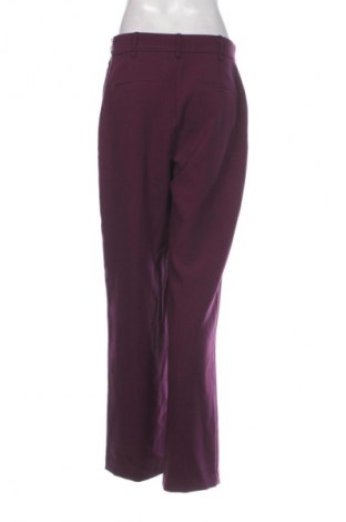 Pantaloni de femei Sfera, Mărime M, Culoare Mov, Preț 26,99 Lei