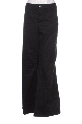 Dámske nohavice Sheego, Veľkosť 5XL, Farba Čierna, Cena  16,95 €