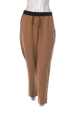 Pantaloni de femei Shoeby, Mărime M, Culoare Maro, Preț 33,99 Lei