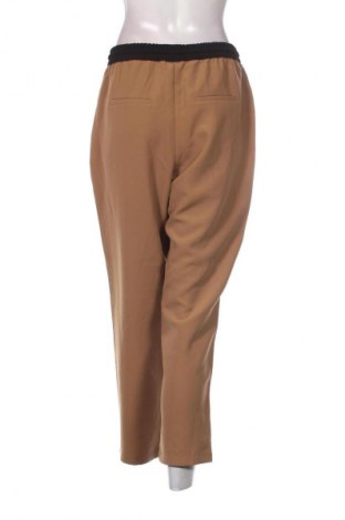 Pantaloni de femei Shoeby, Mărime M, Culoare Maro, Preț 33,99 Lei