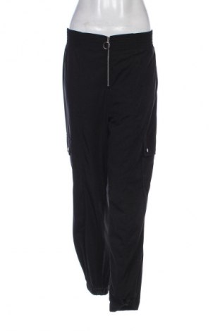 Pantaloni de femei Sinsay, Mărime S, Culoare Negru, Preț 24,94 Lei