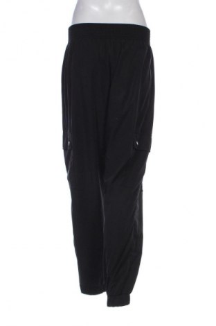 Pantaloni de femei Sinsay, Mărime S, Culoare Negru, Preț 24,94 Lei