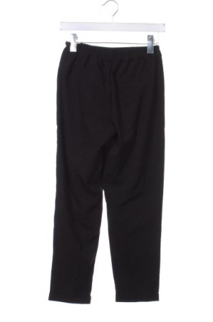 Pantaloni de femei Sinsay, Mărime XS, Culoare Negru, Preț 66,99 Lei