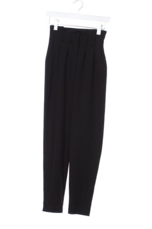 Damenhose Sinsay, Größe XS, Farbe Schwarz, Preis € 7,67
