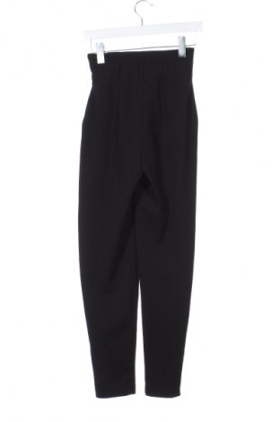 Damenhose Sinsay, Größe XS, Farbe Schwarz, Preis € 7,67