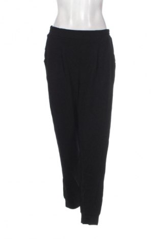 Pantaloni de femei Someday., Mărime M, Culoare Negru, Preț 67,99 Lei