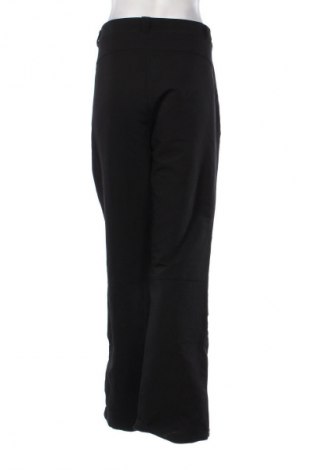 Pantaloni de femei Sports, Mărime L, Culoare Negru, Preț 127,99 Lei