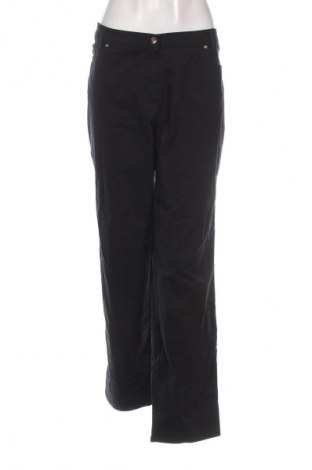 Pantaloni de femei Steilmann, Mărime XXL, Culoare Negru, Preț 94,99 Lei