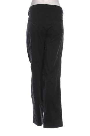 Pantaloni de femei Steilmann, Mărime XXL, Culoare Negru, Preț 94,99 Lei