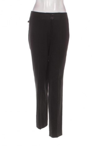 Pantaloni de femei Steilmann, Mărime M, Culoare Negru, Preț 94,99 Lei