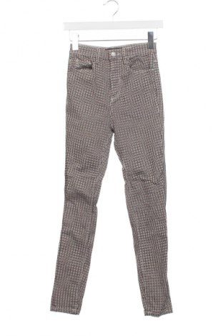 Dámske nohavice Stradivarius, Veľkosť XS, Farba Viacfarebná, Cena  3,95 €