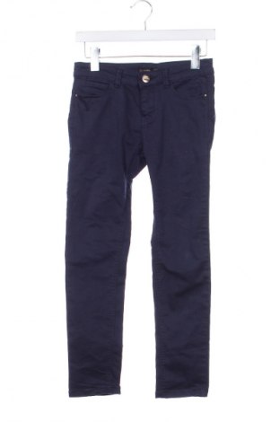Pantaloni de femei Stradivarius, Mărime S, Culoare Albastru, Preț 16,99 Lei