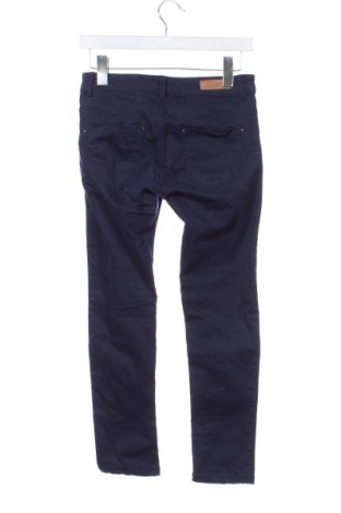 Pantaloni de femei Stradivarius, Mărime S, Culoare Albastru, Preț 16,99 Lei