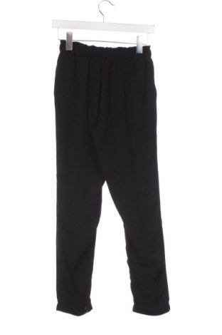 Dámske nohavice Stradivarius, Veľkosť XS, Farba Čierna, Cena  2,95 €
