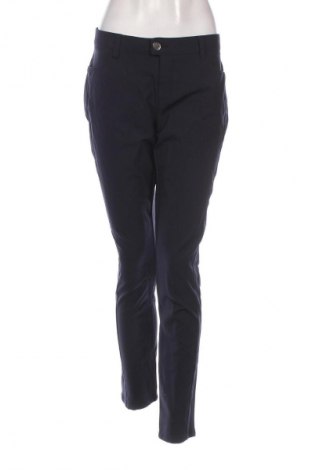 Pantaloni de femei Street One, Mărime XL, Culoare Albastru, Preț 73,99 Lei