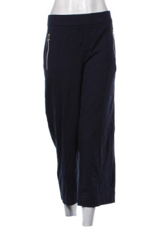 Pantaloni de femei Street One, Mărime L, Culoare Albastru, Preț 48,99 Lei