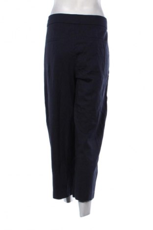 Pantaloni de femei Street One, Mărime L, Culoare Albastru, Preț 48,99 Lei