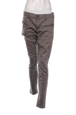 Pantaloni de femei Styles By Steps, Mărime XL, Culoare Maro, Preț 7,99 Lei