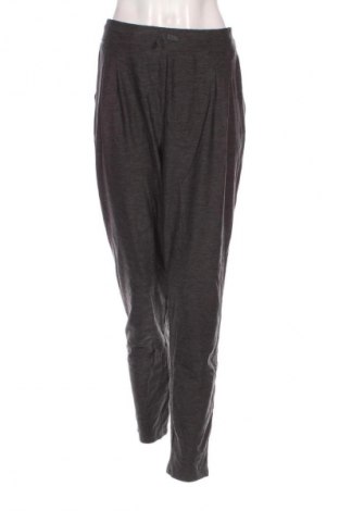 Damskie spodnie TCM, Rozmiar XXL, Kolor Szary, Cena 43,99 zł