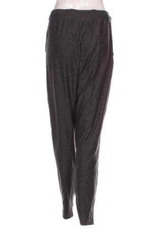 Damskie spodnie TCM, Rozmiar XXL, Kolor Szary, Cena 43,99 zł