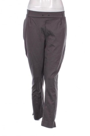 Damenhose Takko Fashion, Größe XL, Farbe Grau, Preis 20,99 €