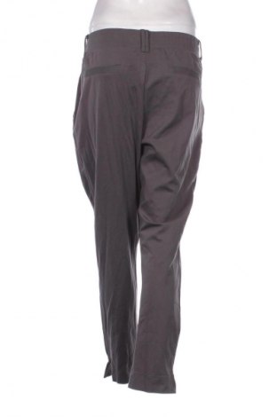 Damenhose Takko Fashion, Größe XL, Farbe Grau, Preis 20,99 €