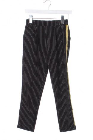 Pantaloni de femei Tally Weijl, Mărime XS, Culoare Negru, Preț 12,99 Lei