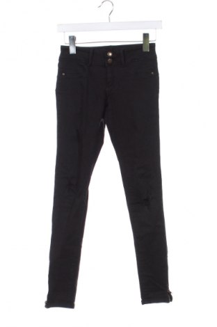Damenhose Tally Weijl, Größe XXS, Farbe Schwarz, Preis € 2,99