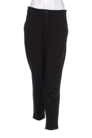 Pantaloni de femei Terranova, Mărime M, Culoare Negru, Preț 20,99 Lei