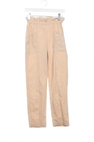 Pantaloni de femei Tezenis, Mărime XS, Culoare Bej, Preț 23,99 Lei