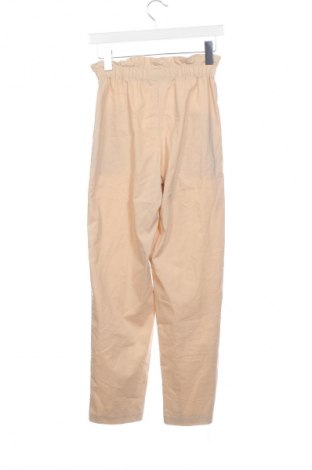 Pantaloni de femei Tezenis, Mărime XS, Culoare Bej, Preț 23,99 Lei