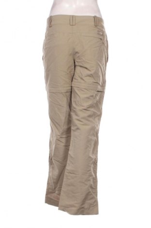 Damenhose The North Face, Größe M, Farbe Beige, Preis € 52,99