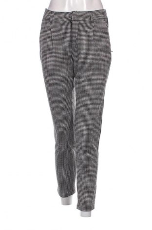 Pantaloni de femei Tom Tailor, Mărime S, Culoare Multicolor, Preț 133,99 Lei