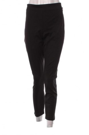 Pantaloni de femei Tommy Hilfiger, Mărime XL, Culoare Negru, Preț 290,99 Lei