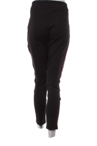 Pantaloni de femei Tommy Hilfiger, Mărime XL, Culoare Negru, Preț 290,99 Lei