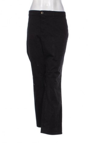 Dámske nohavice Tommy Hilfiger, Veľkosť XXL, Farba Čierna, Cena  34,95 €