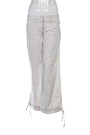 Pantaloni de femei Top Secret, Mărime S, Culoare Bej, Preț 15,99 Lei