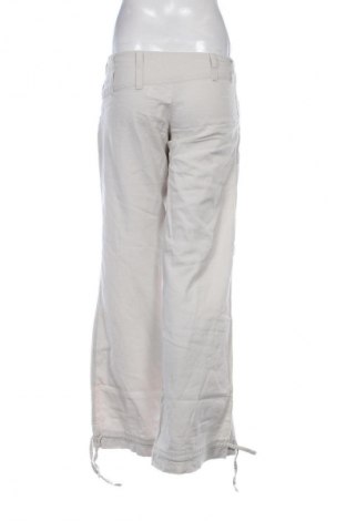 Pantaloni de femei Top Secret, Mărime S, Culoare Bej, Preț 15,99 Lei
