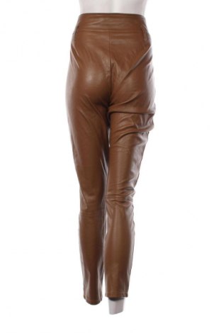 Pantaloni de femei Tramontana, Mărime L, Culoare Maro, Preț 56,99 Lei