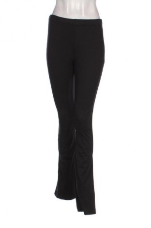Damskie spodnie True Spirit, Rozmiar L, Kolor Czarny, Cena 21,99 zł