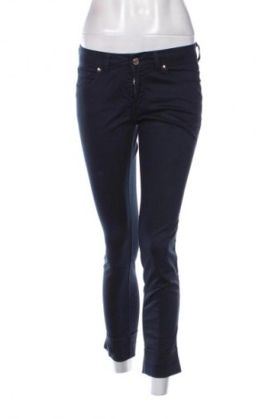 Дамски панталон Trussardi Jeans, Размер S, Цвят Син, Цена 29,45 лв.